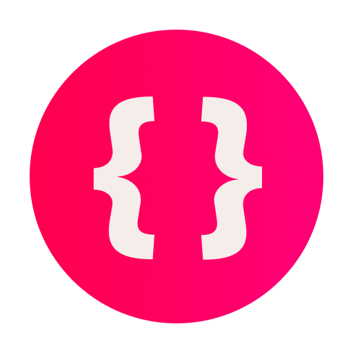 CodeEditor Icon