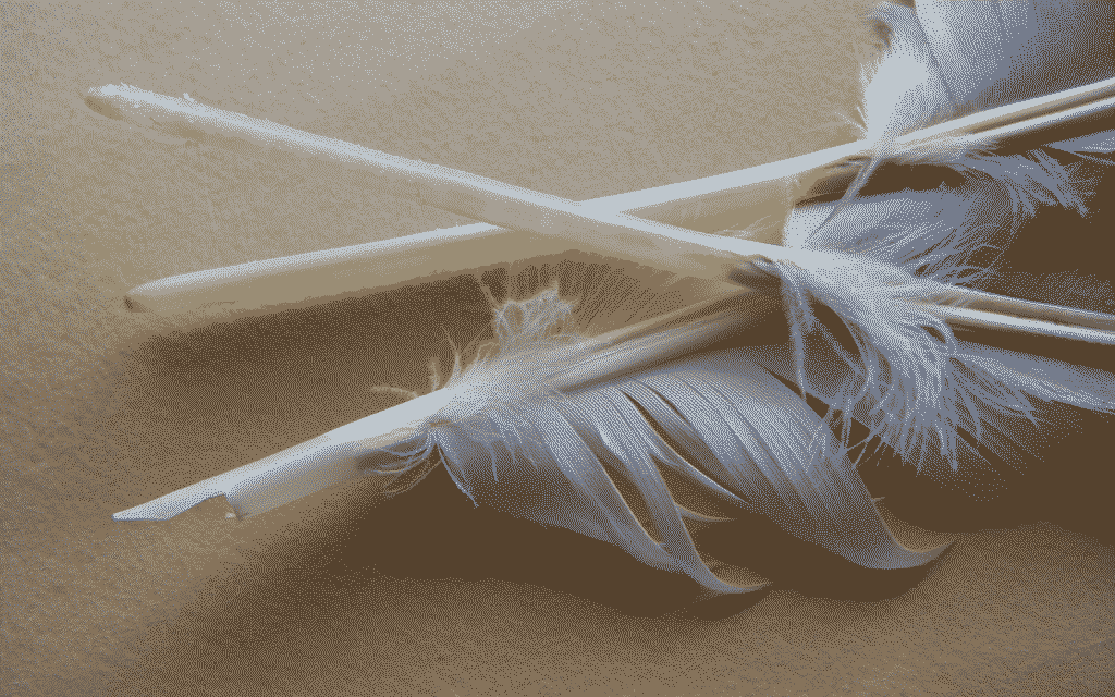 Quill